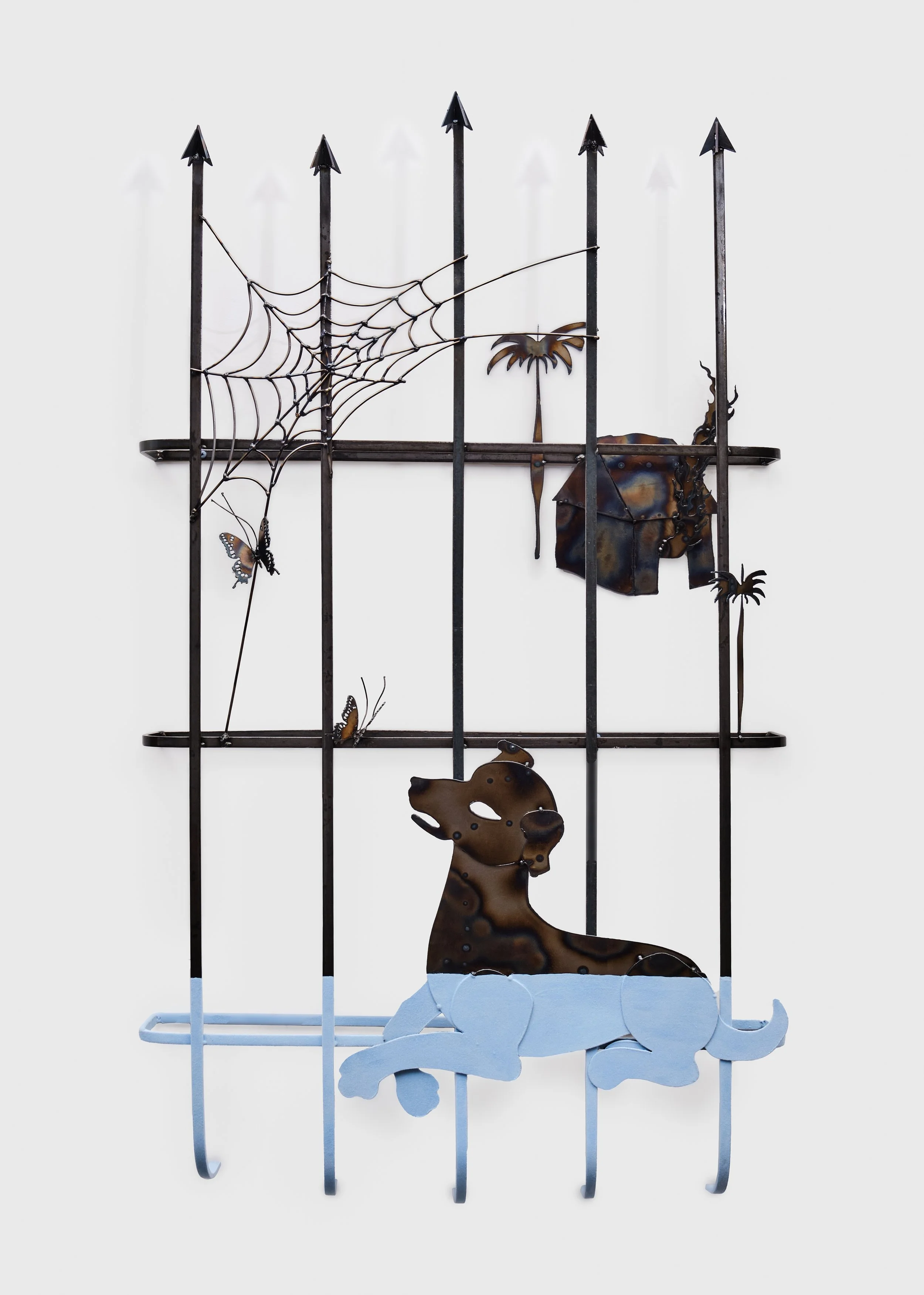 Abigail Lucien — Ox-Bow